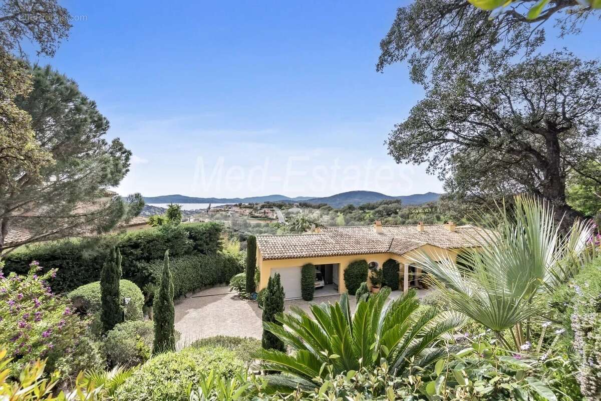 Maison à SAINTE-MAXIME