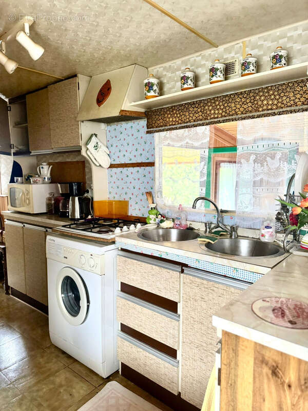 Maison à LE CHATELET-EN-BRIE