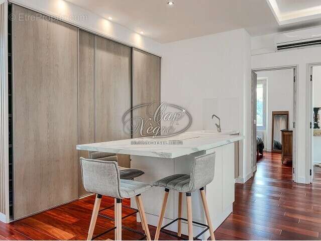 Appartement à BORMES-LES-MIMOSAS