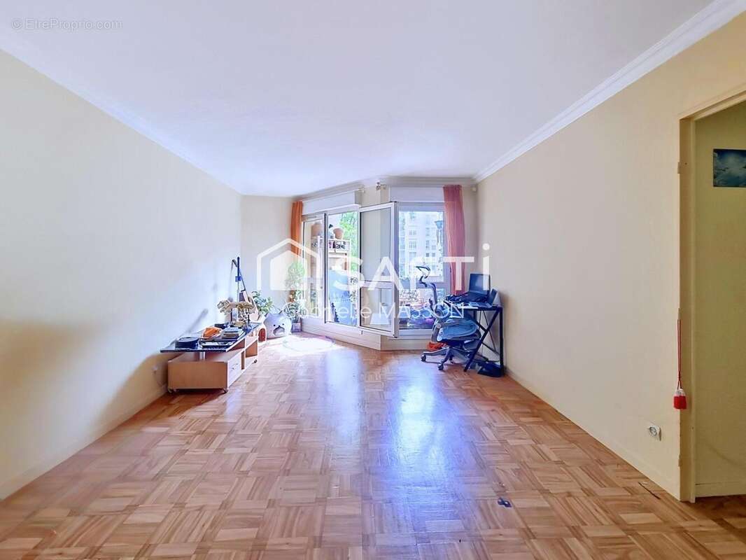 Photo 5 - Appartement à LE KREMLIN-BICETRE