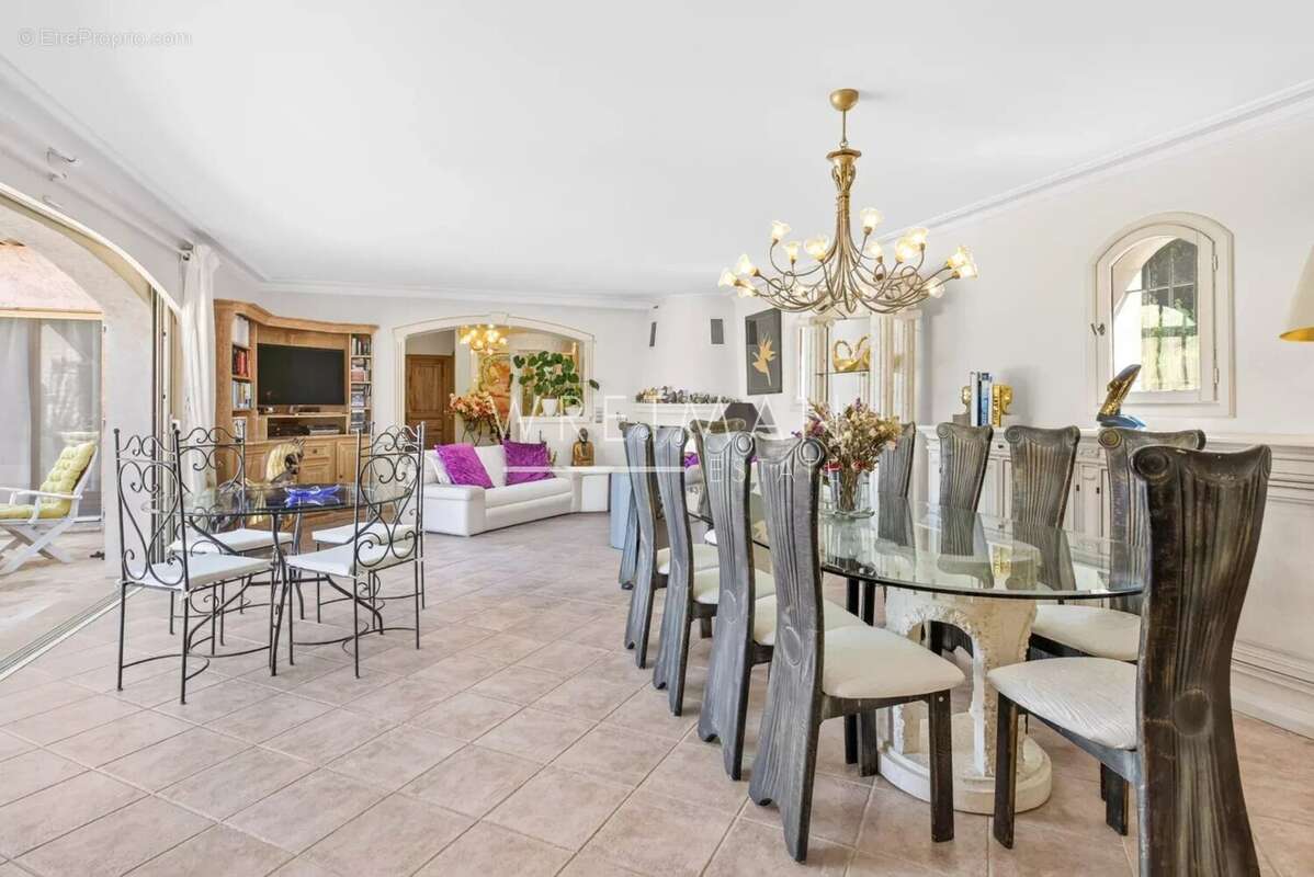 Magnifique propriété - Cabris - photo 8