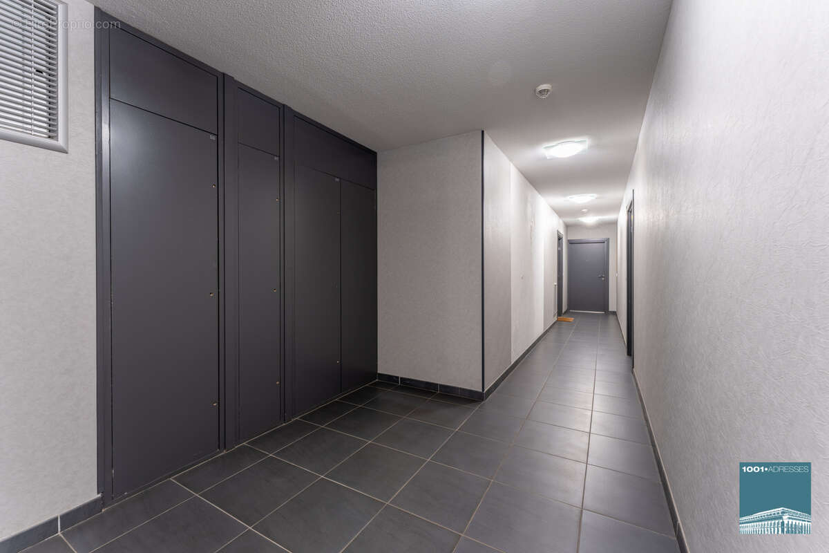 Appartement à BEGLES