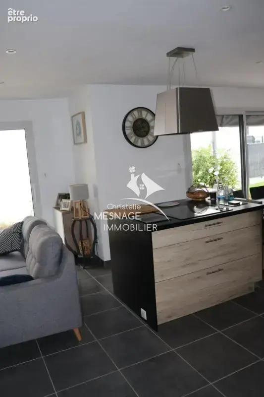À Vendre chez Christelle Mesnage Immobilier, AUX PORTES DE D - photo 7