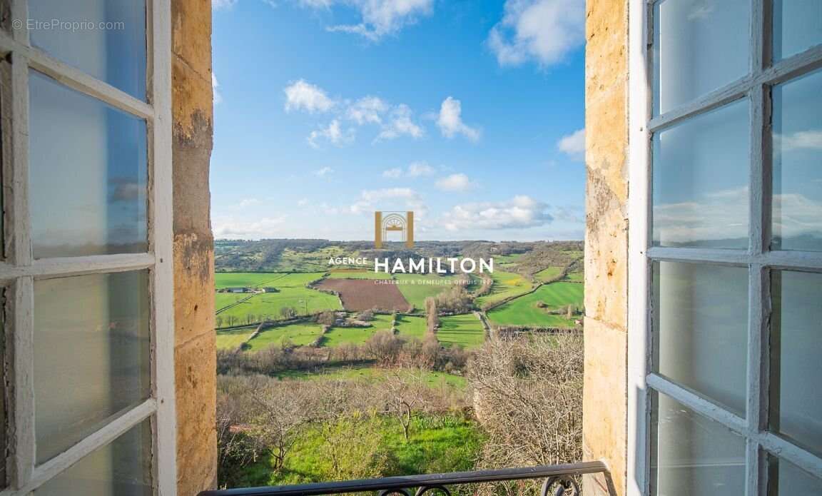 Maison à CORDES-SUR-CIEL