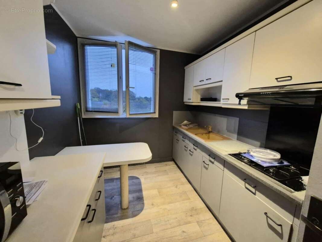 Appartement à VIERZON