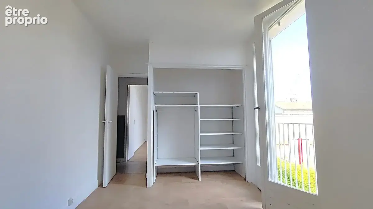 Appartement 55 m² à Villenave-D'ornon  - photo 3