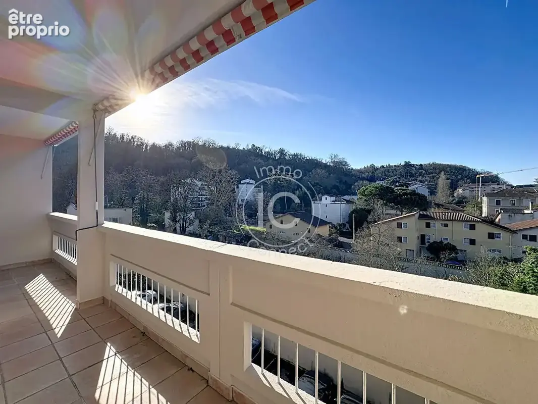 Photo Appartement à Caluire-Et-Cuire au prix de 262 500€