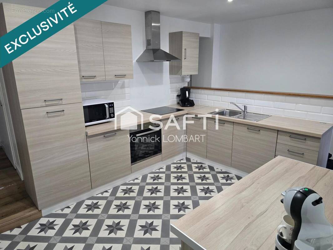 Photo 1 - Maison à LISLE-SUR-TARN