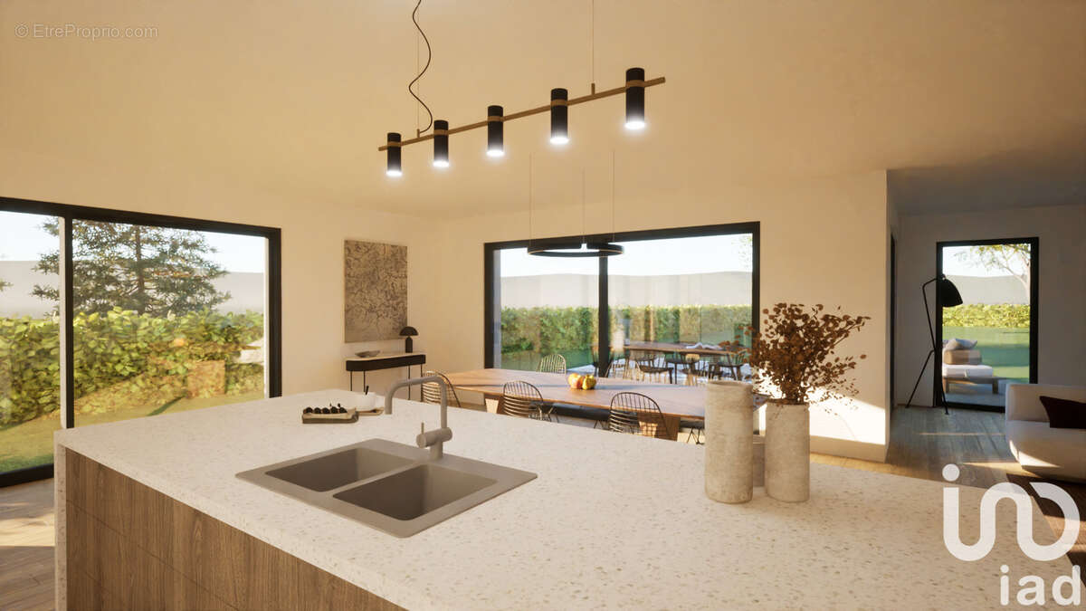 Photo 4 - Maison à CHARLY-ORADOUR