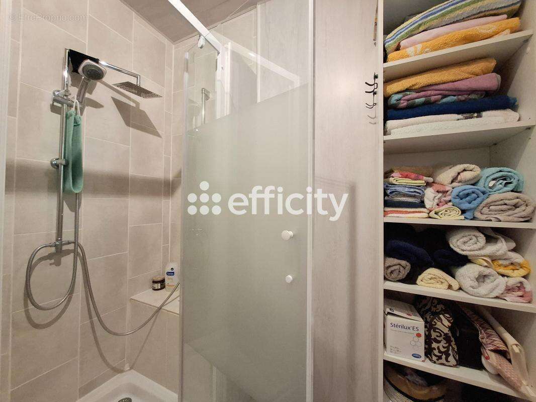 Maison à LONGNY-AU-PERCHE