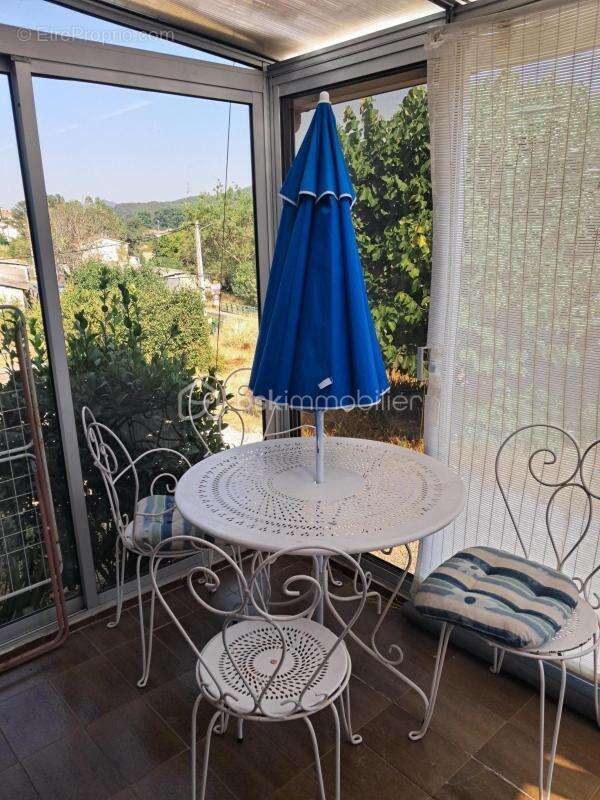 Jolie Villa sur Terrain de 2065 m² avec Vue Imprenable - photo 17