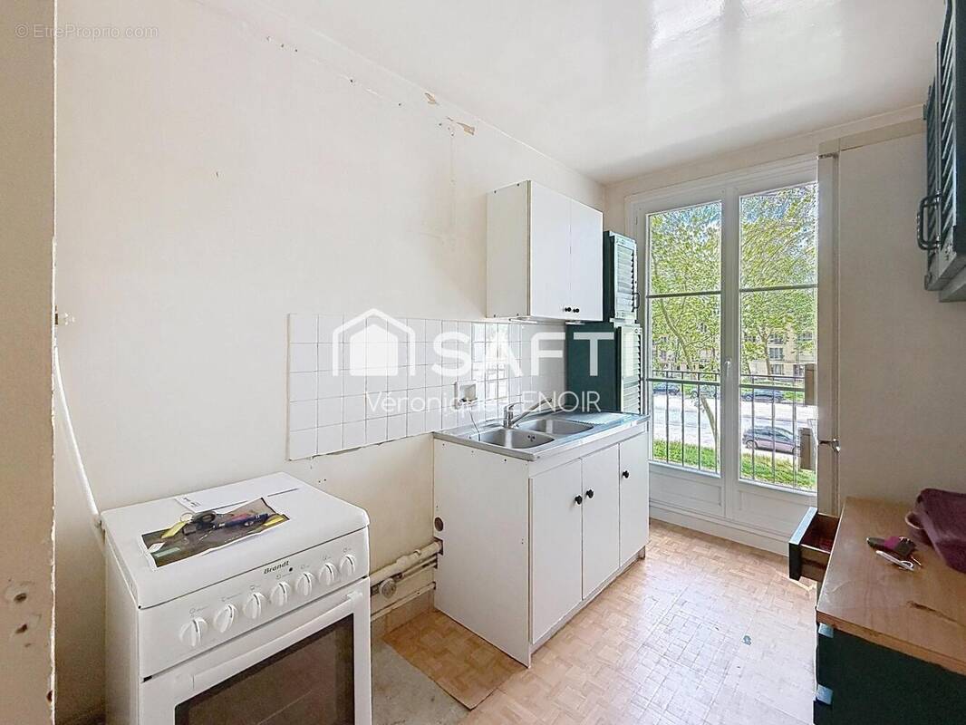 Photo 1 - Appartement à VERSAILLES