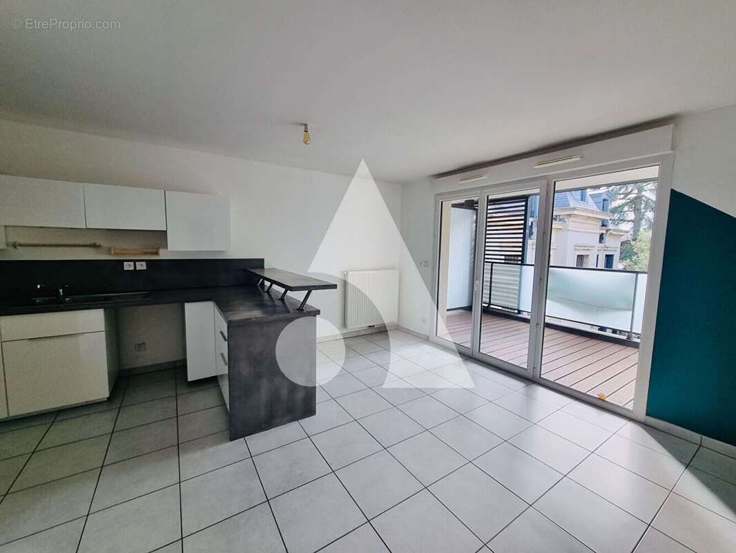 Appartement à CALUIRE-ET-CUIRE