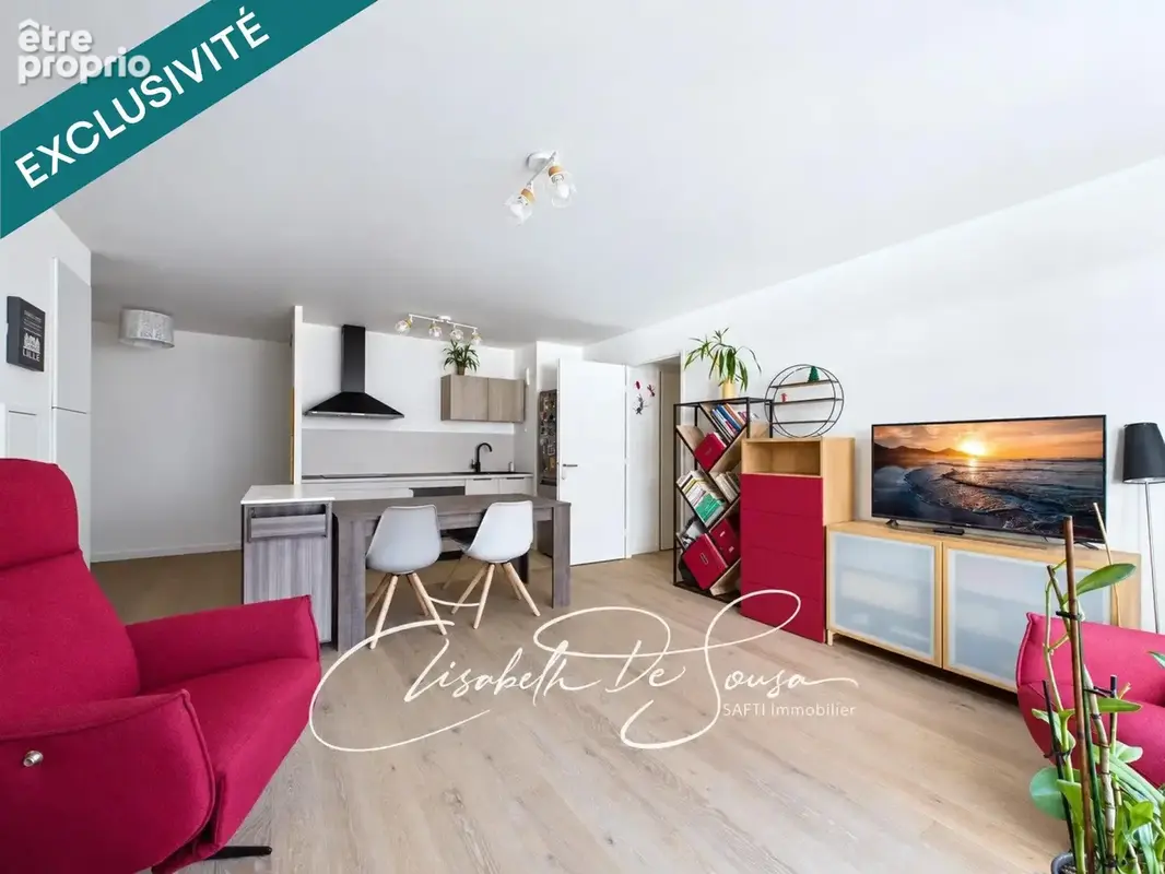 Photo 1 - Appartement à MAISONS-ALFORT
