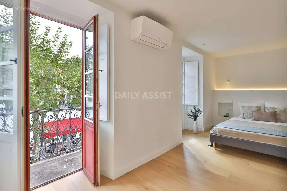 Appartement à SAINT-JEAN-DE-LUZ