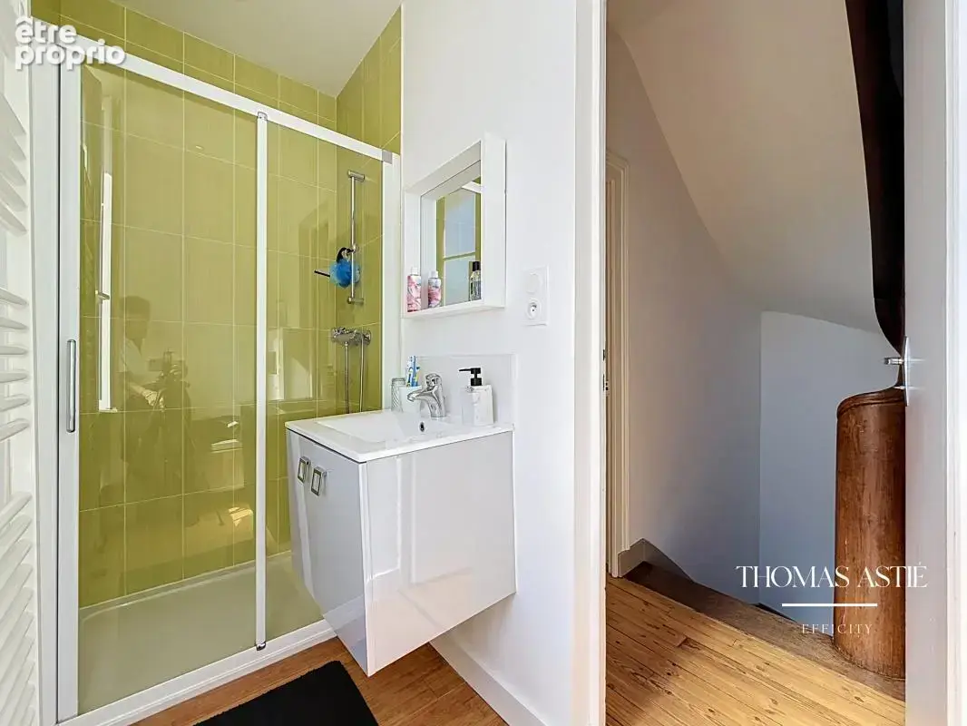 Maison 9 pièces 235 m² à vendre à Souzay-Champigny (49400) - photo 14