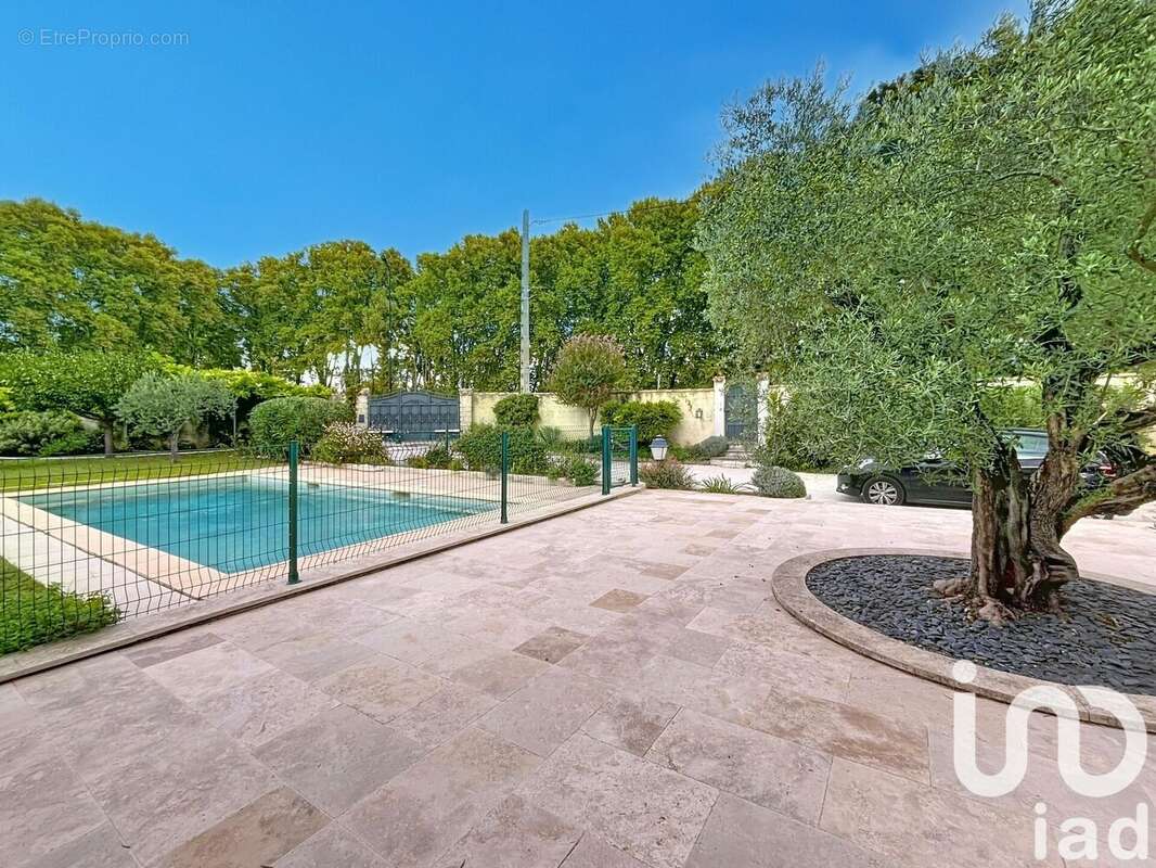 Photo 5 - Maison à LORIOL-DU-COMTAT