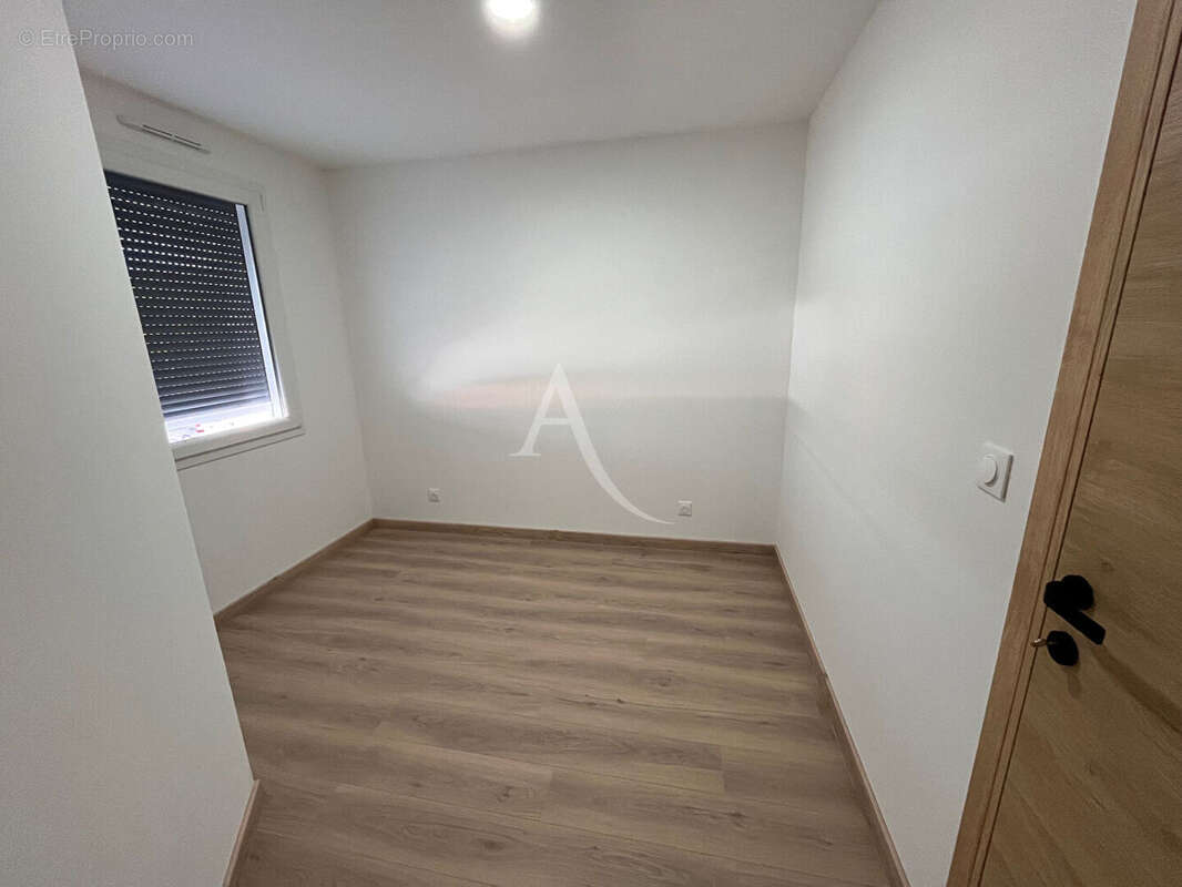 Maison à SAINT-GILLES-CROIX-DE-VIE