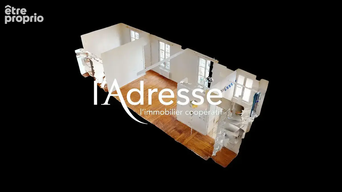 Apparterment 2P/ environ 42m² - Rue de Picpus - photo 10