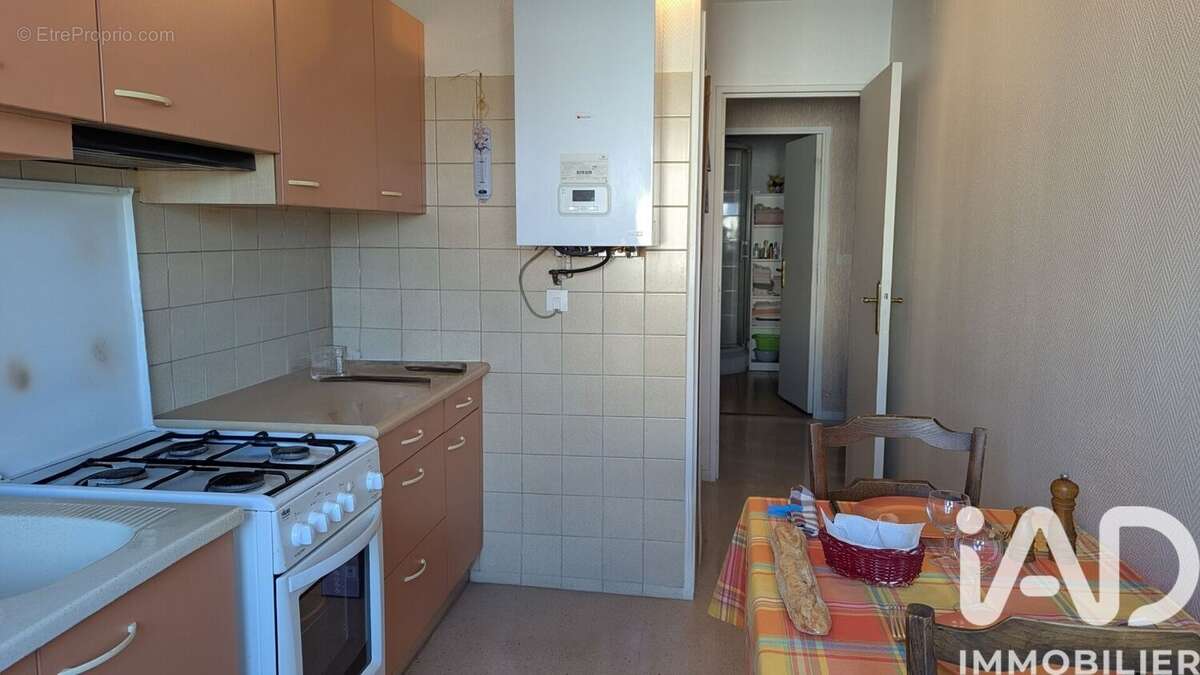 Photo 3 - Appartement à ROYAN