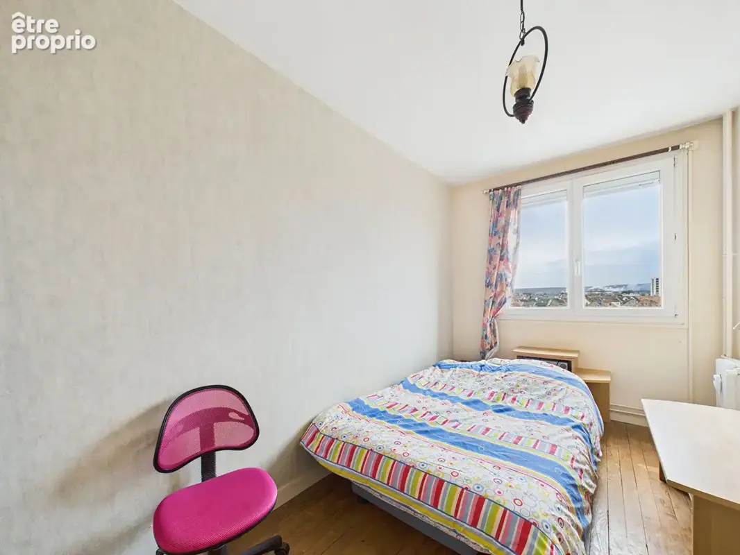 À vendre : Appartement 3 pièces à Sotteville-lès-Rouen - photo 8
