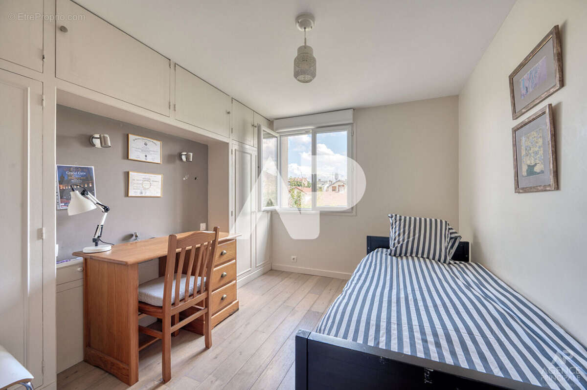 Maison à RUEIL-MALMAISON