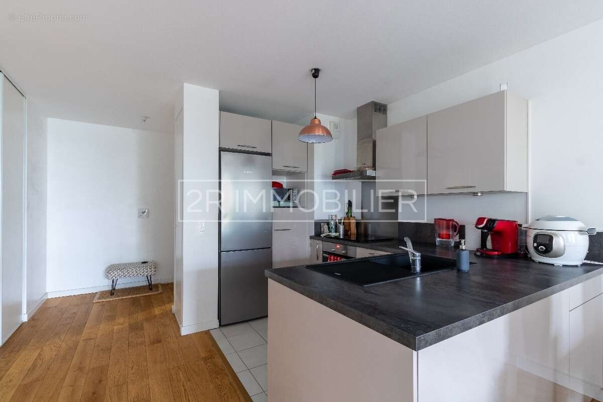 Appartement à NOISIEL