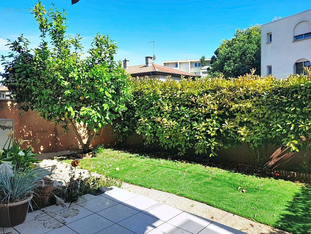 Appartement à BEZIERS