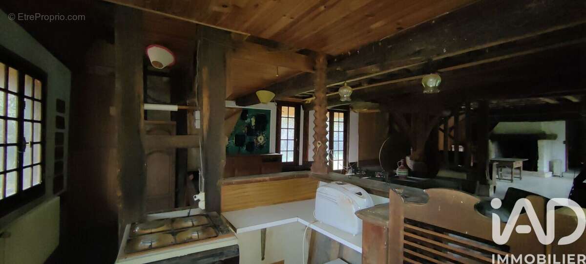 Photo 8 - Maison à ABLON