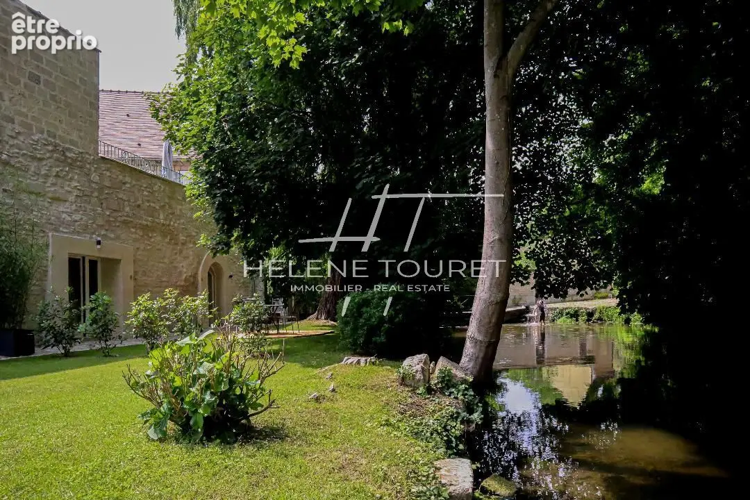 Maison 8 pièces 180 m² à vendre à Senlis (60300) - photo 5