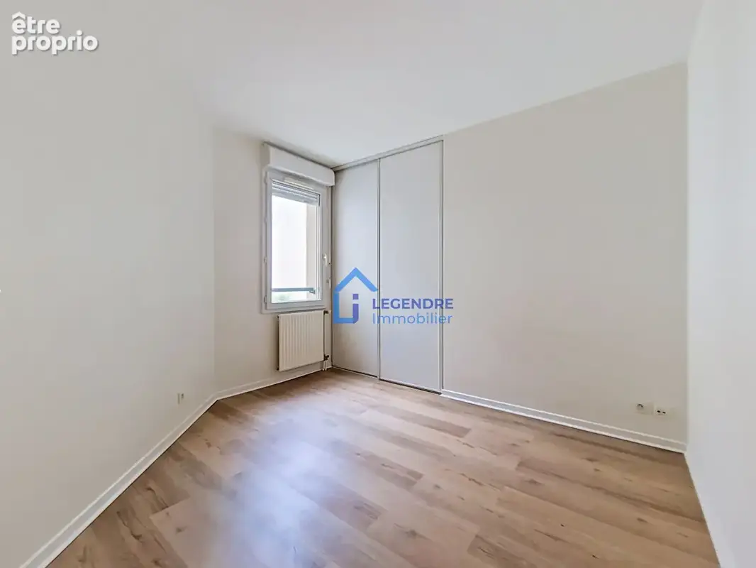 Appartement Eragny Sur Oise 2 pièces 52 m2 - photo 8