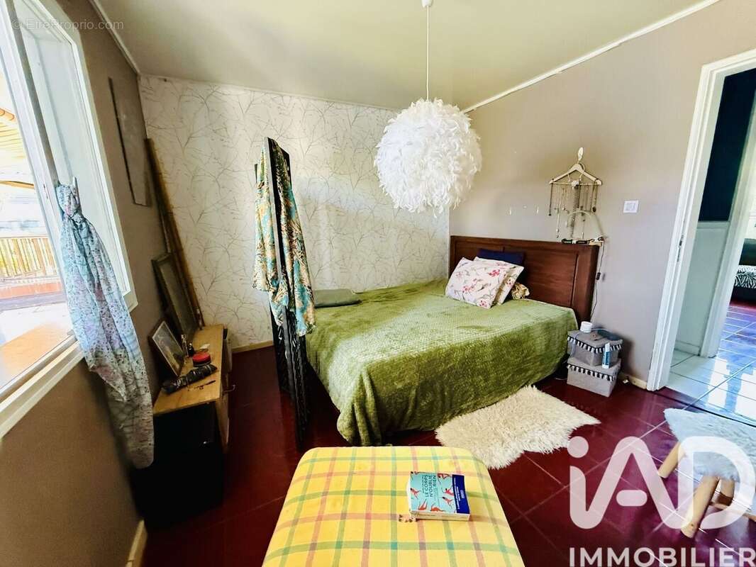 Photo 8 - Maison à ENTRE-DEUX