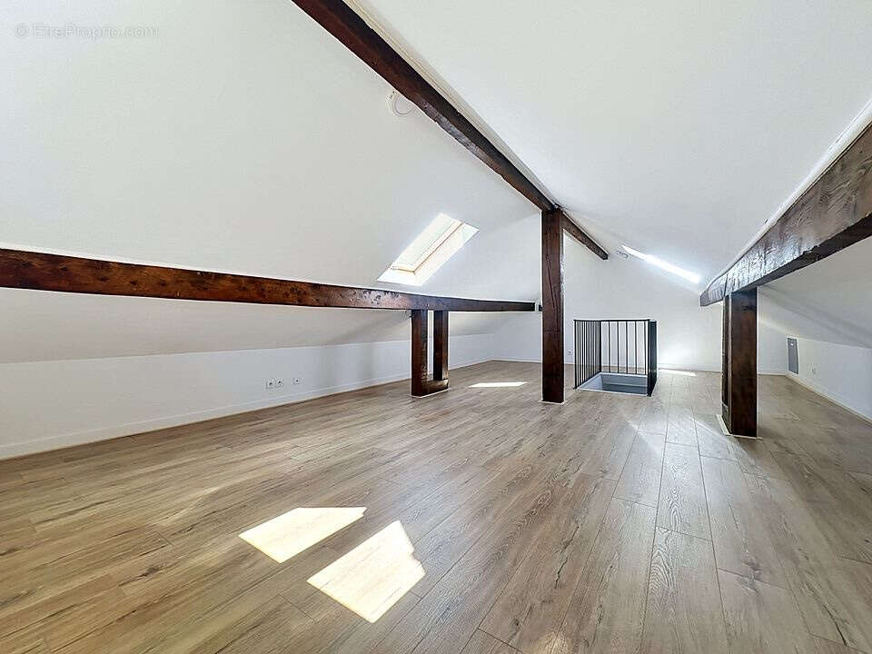 Maison à NOISY-LE-GRAND