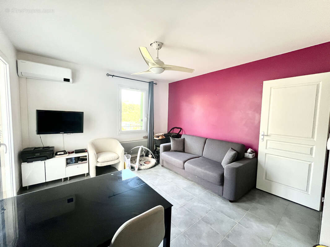 Appartement à L&#039;ILE-ROUSSE