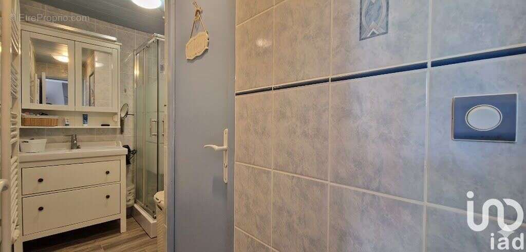 Photo 9 - Maison à DAMMARTIN-EN-GOELE