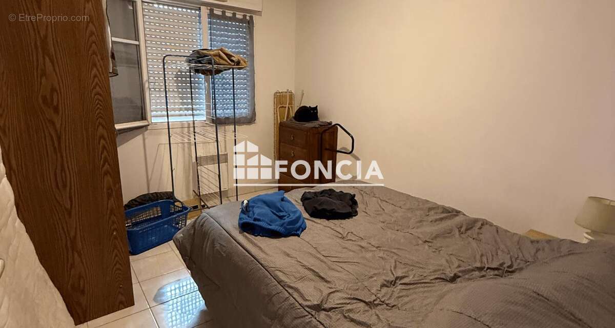 Appartement à SAINT-JEAN-DE-BRAYE