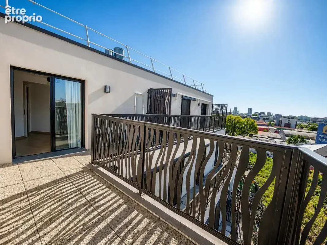 Appartement de 4 pièces de 89 m² à Saint-Denis - photo 5