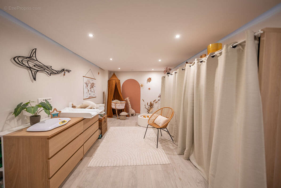 Appartement à CLAMART