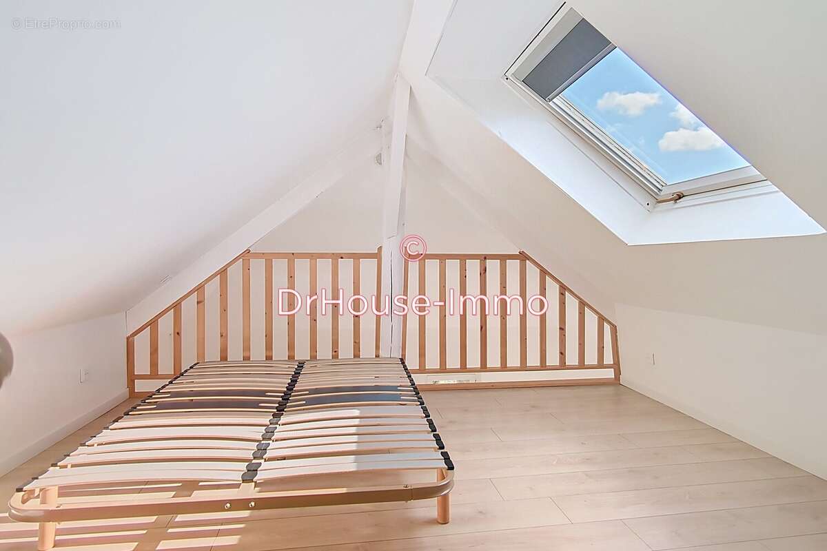 Appartement à TOURS