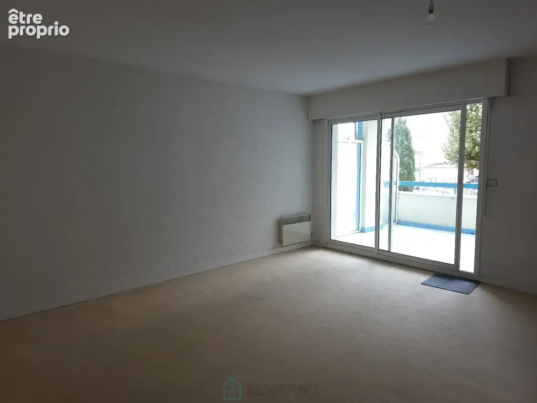 Appartement de 81 m², plage et centre ville - photo 7