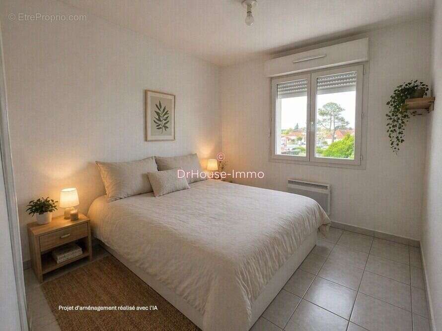 Appartement à SAINT-PAUL-LES-DAX