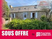 Maison à PLEUDANIEL