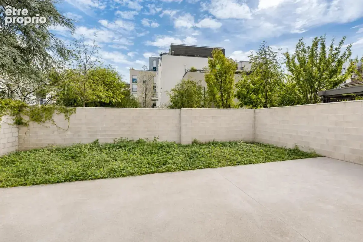 Maison moderne de 7 pièces proche Métro Villejuif Louis Aragon - photo 16