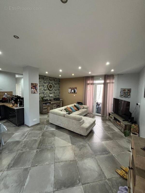 Photo 1 - Maison à CENDRAS