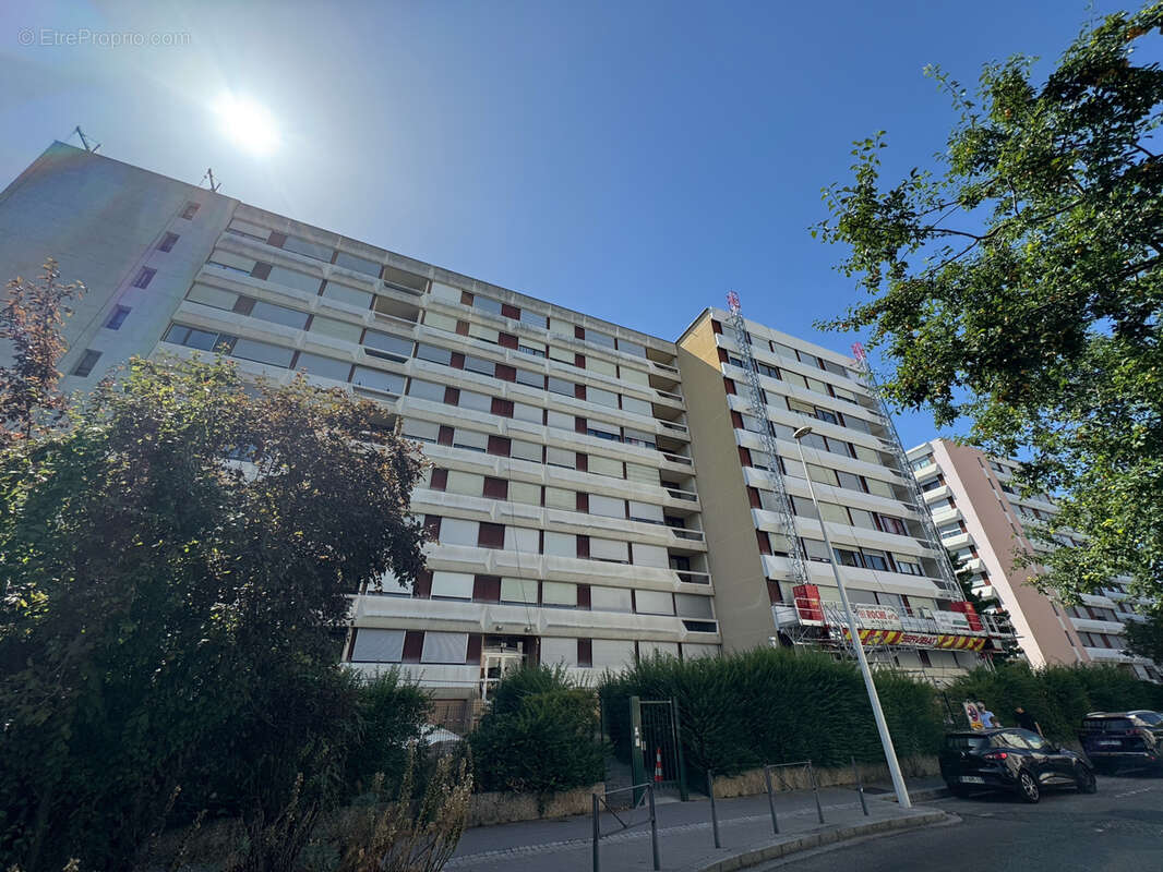 Appartement à LYON-3E