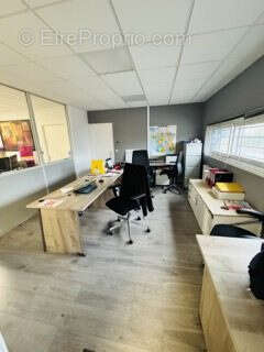 Commerce à ARS-SUR-MOSELLE