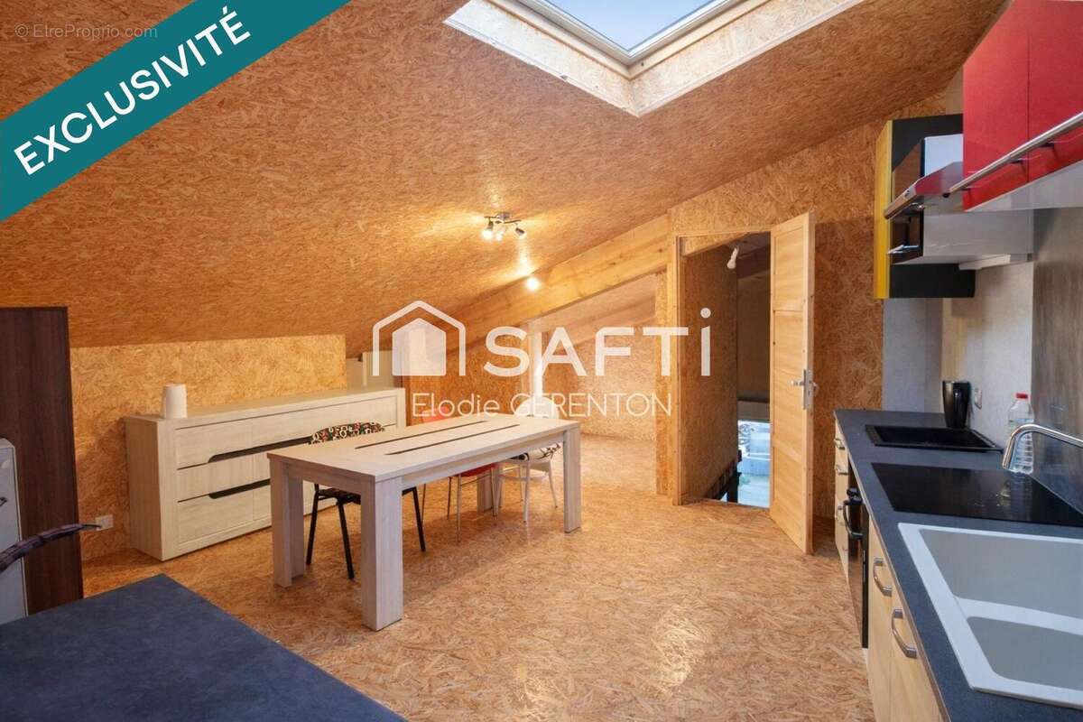 Photo 2 - Maison à VINCA