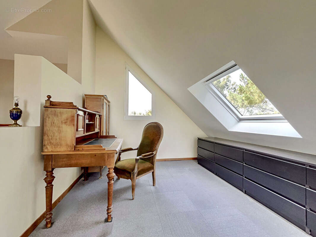 Maison à ETABLES-SUR-MER