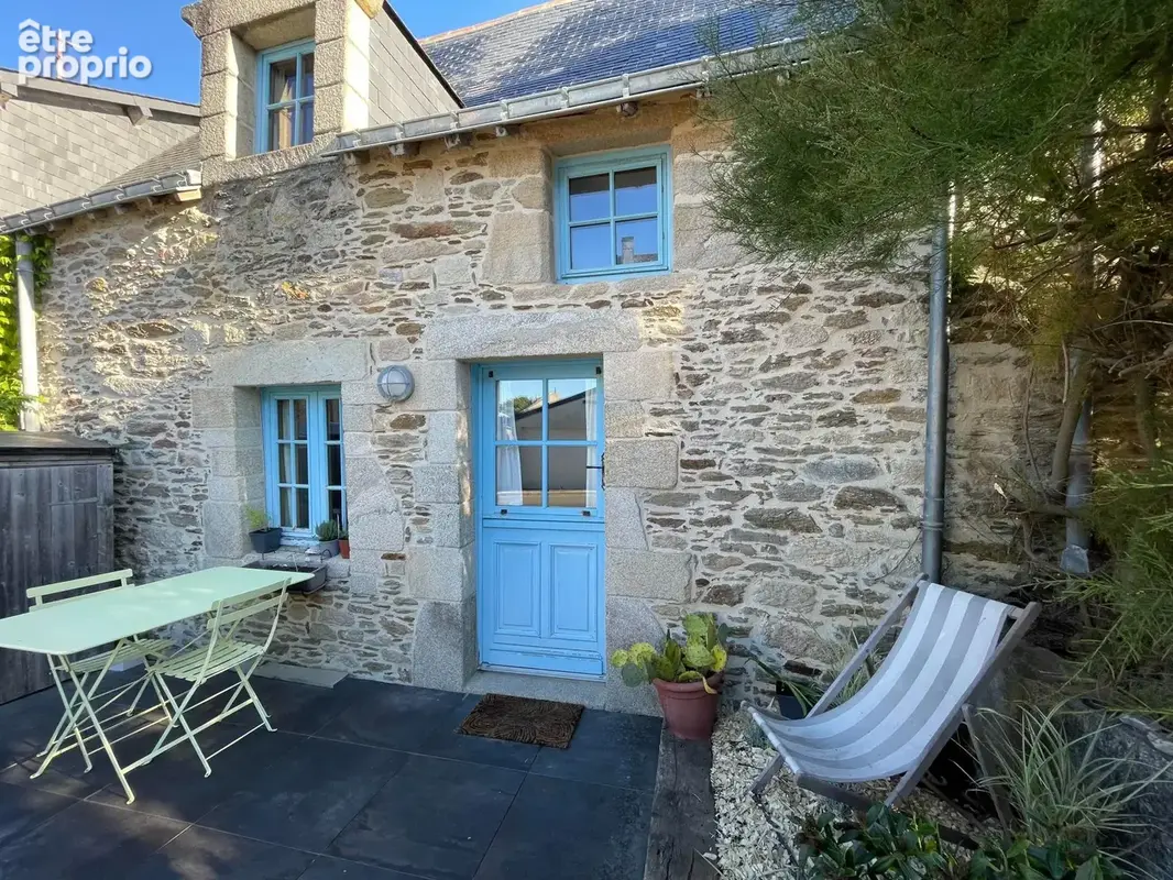 Photo 1 - Maison à PIRIAC-SUR-MER