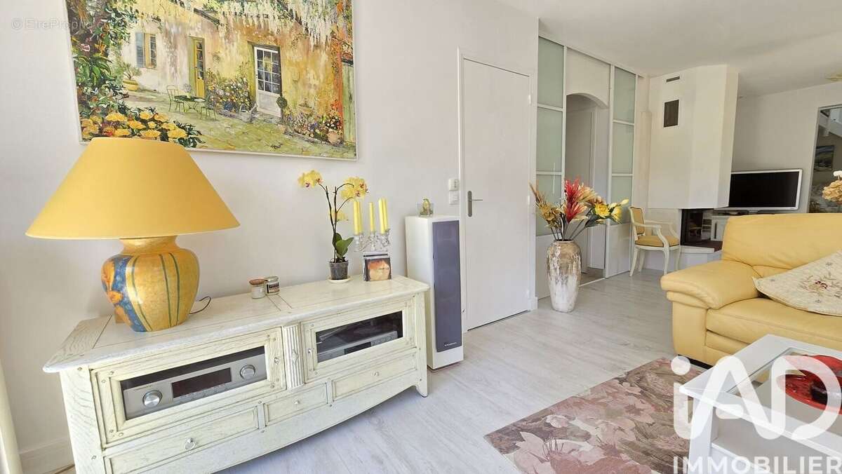 Photo 9 - Maison à BREUILLET